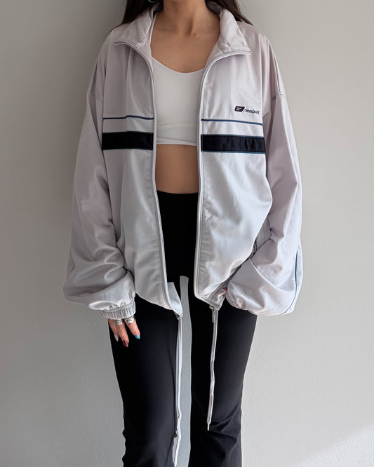 Vintage Reebok Track Top