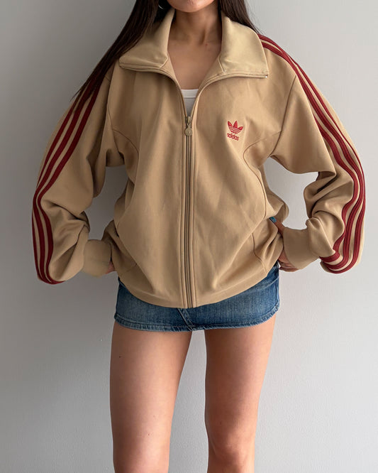 Vintage Adidas Track Top