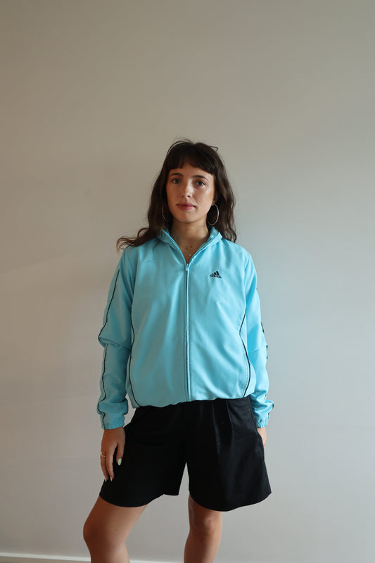 Adidas Track Jacket