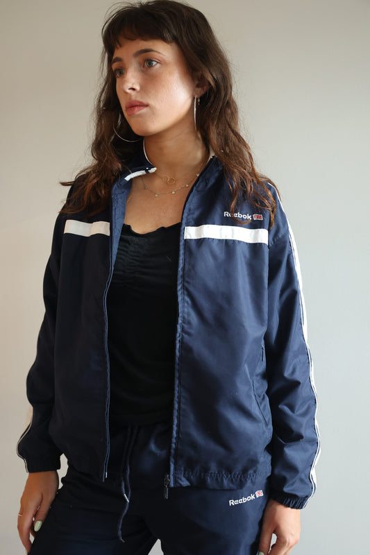 Reebok Track Jacket