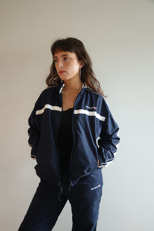 Reebok Track Jacket