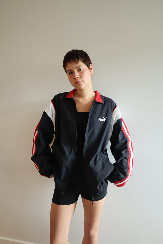 Puma Track Jacket