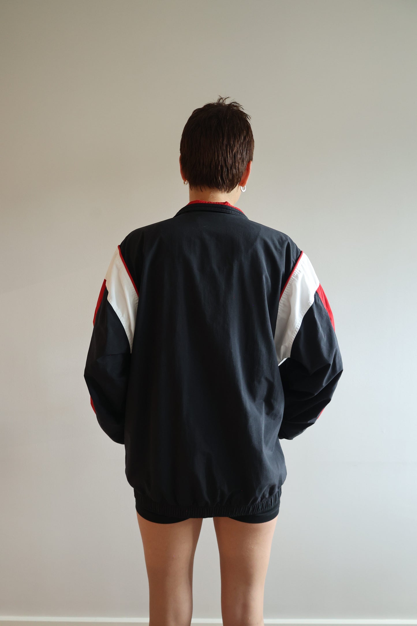 Puma Track Jacket
