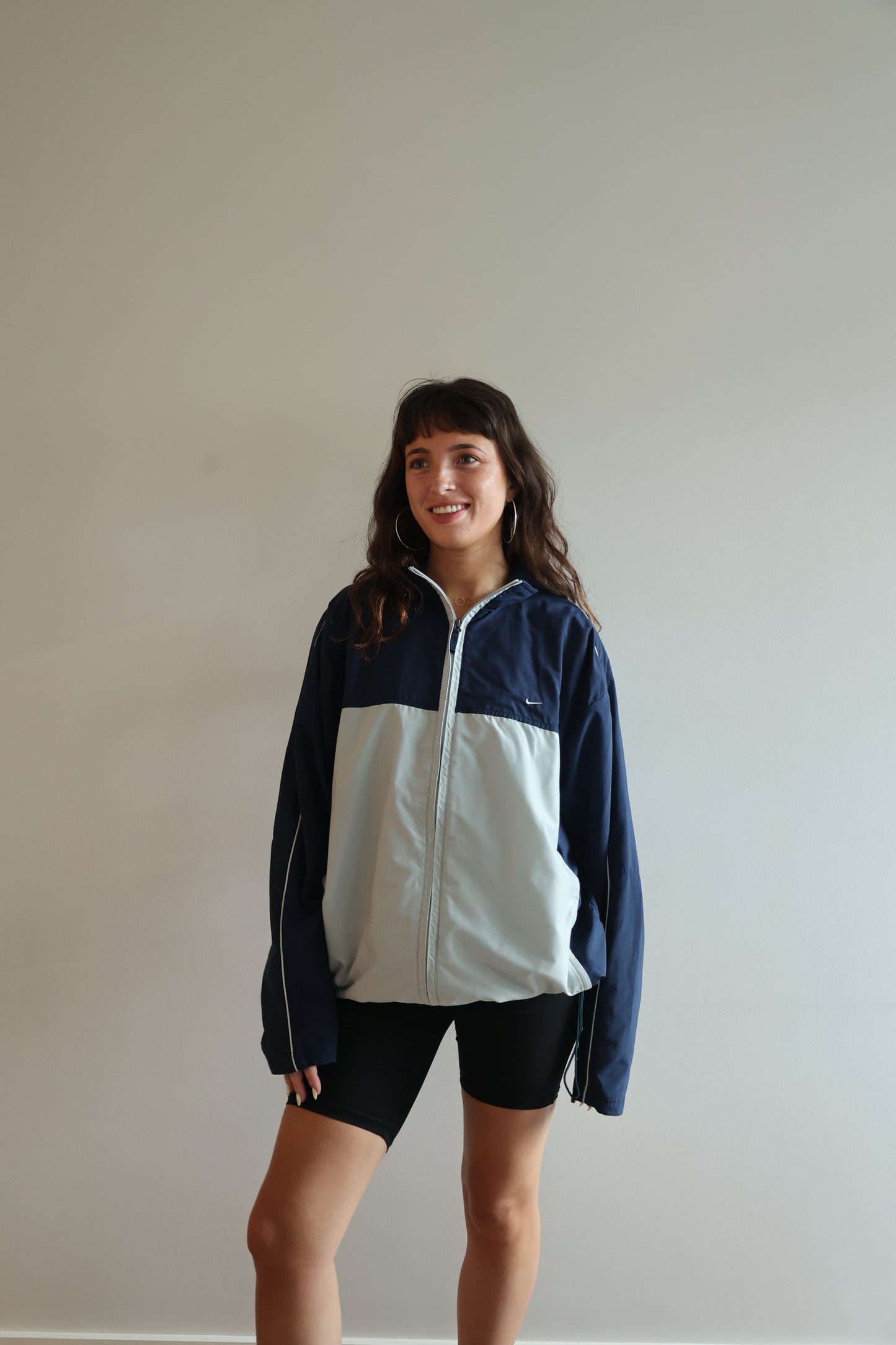 Nike Track Jacket