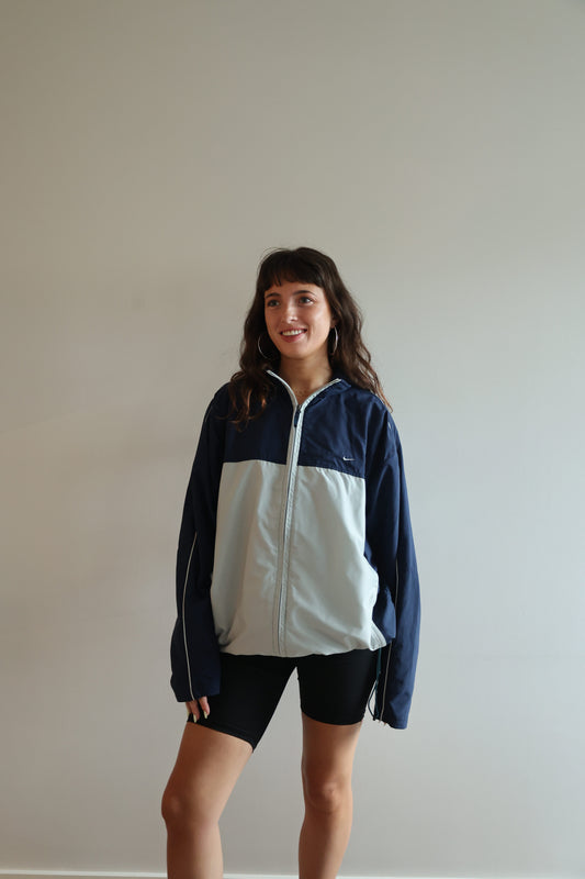 Nike Track Jacket