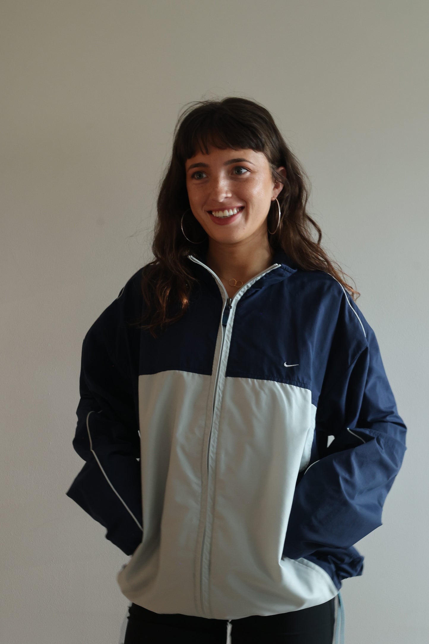 Nike Track Jacket