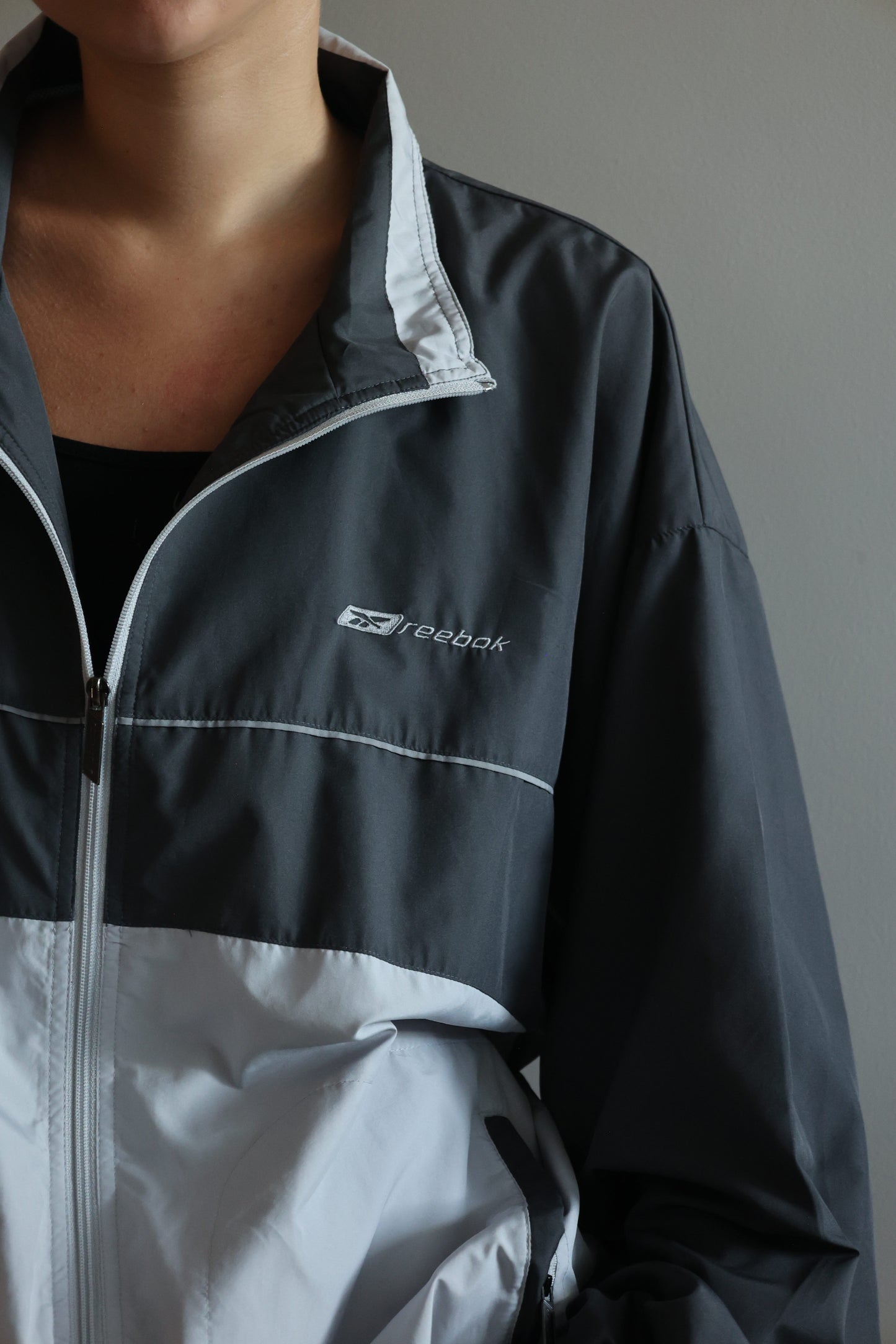 Reebok Track Jacket