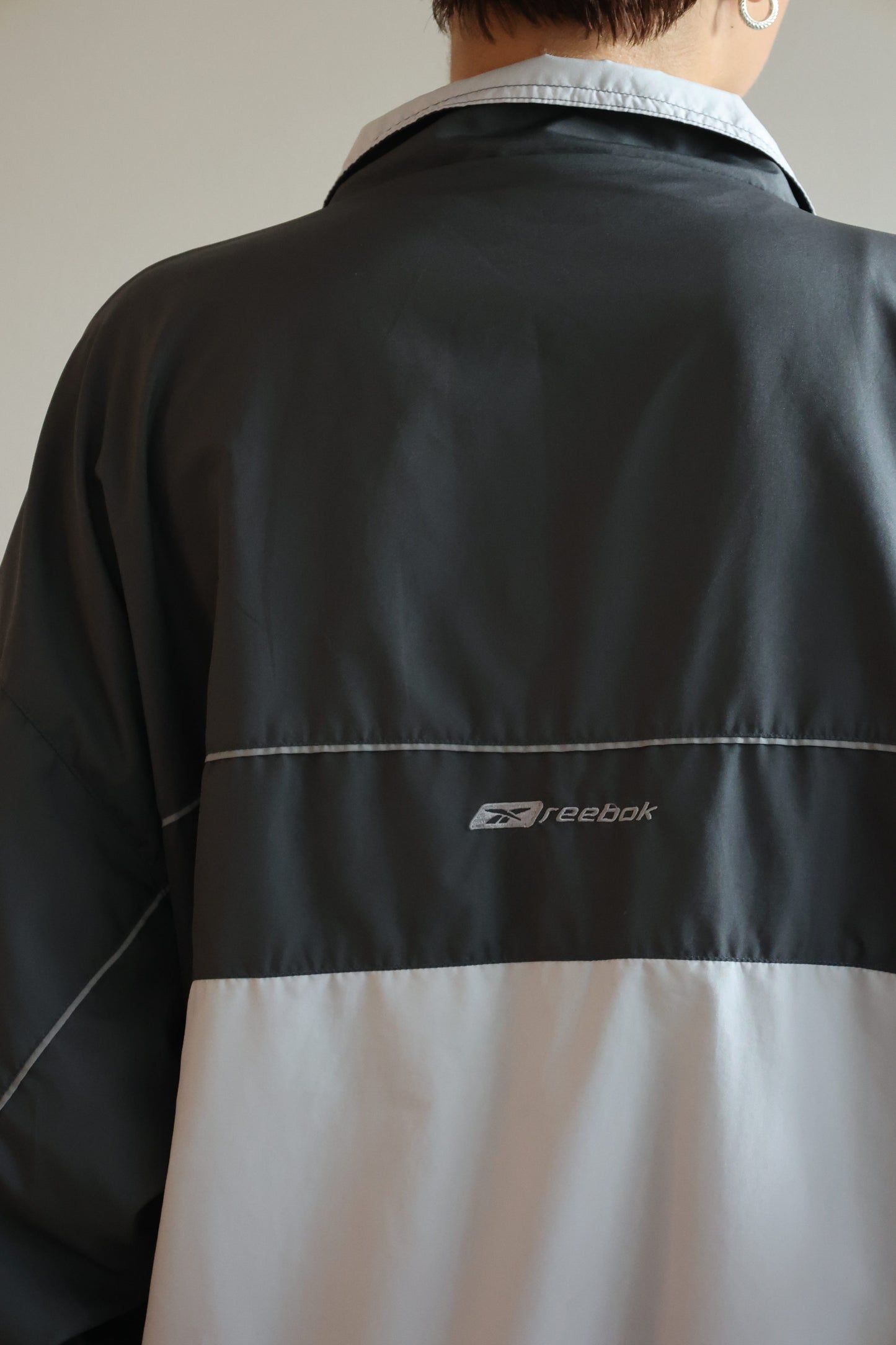 Reebok Track Jacket
