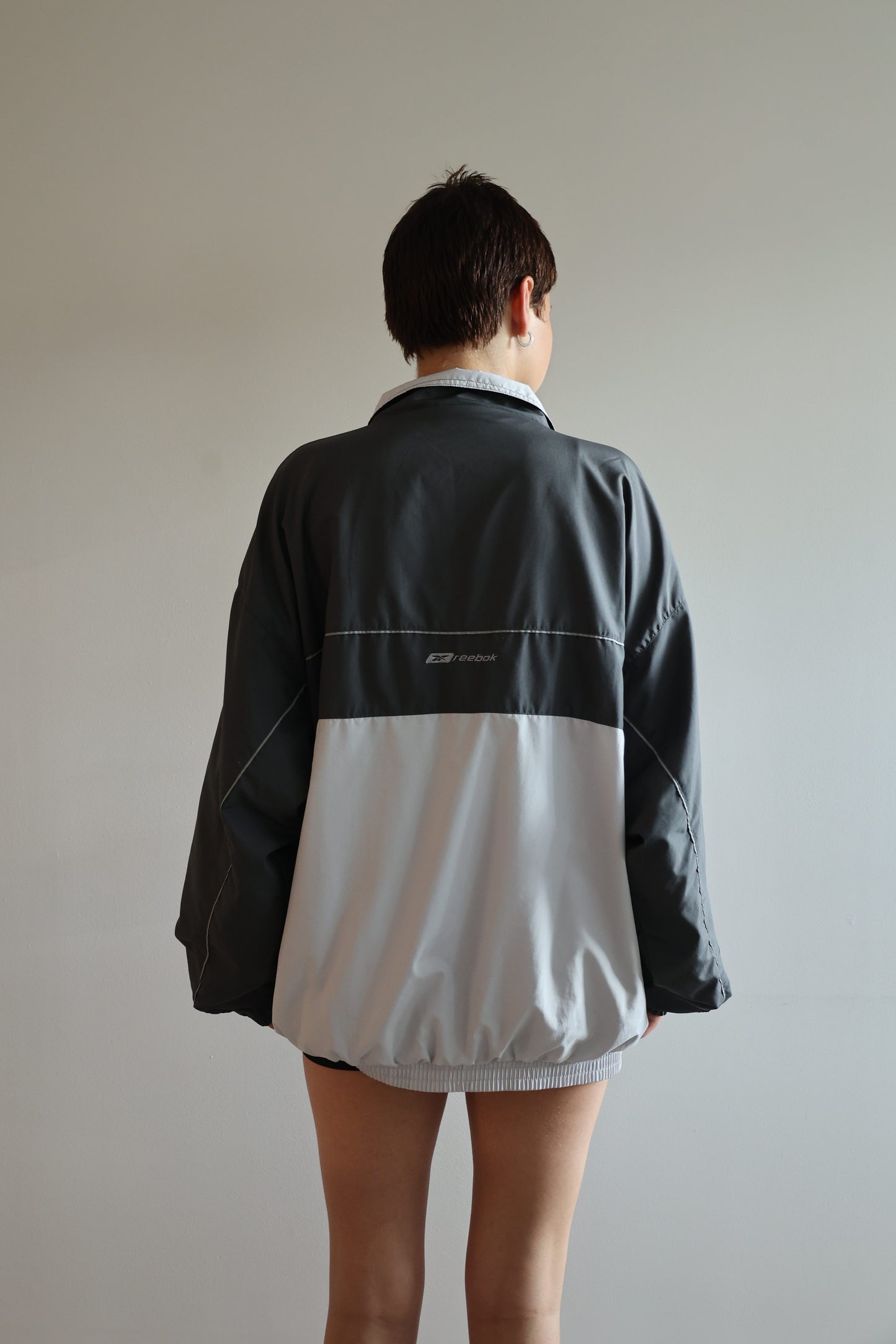 Reebok Track Jacket