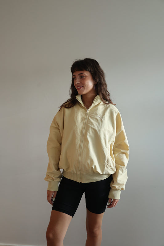 Puma Bomber Jacket