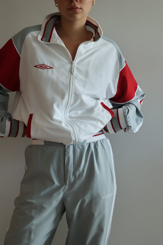 Umbro Track Jacket