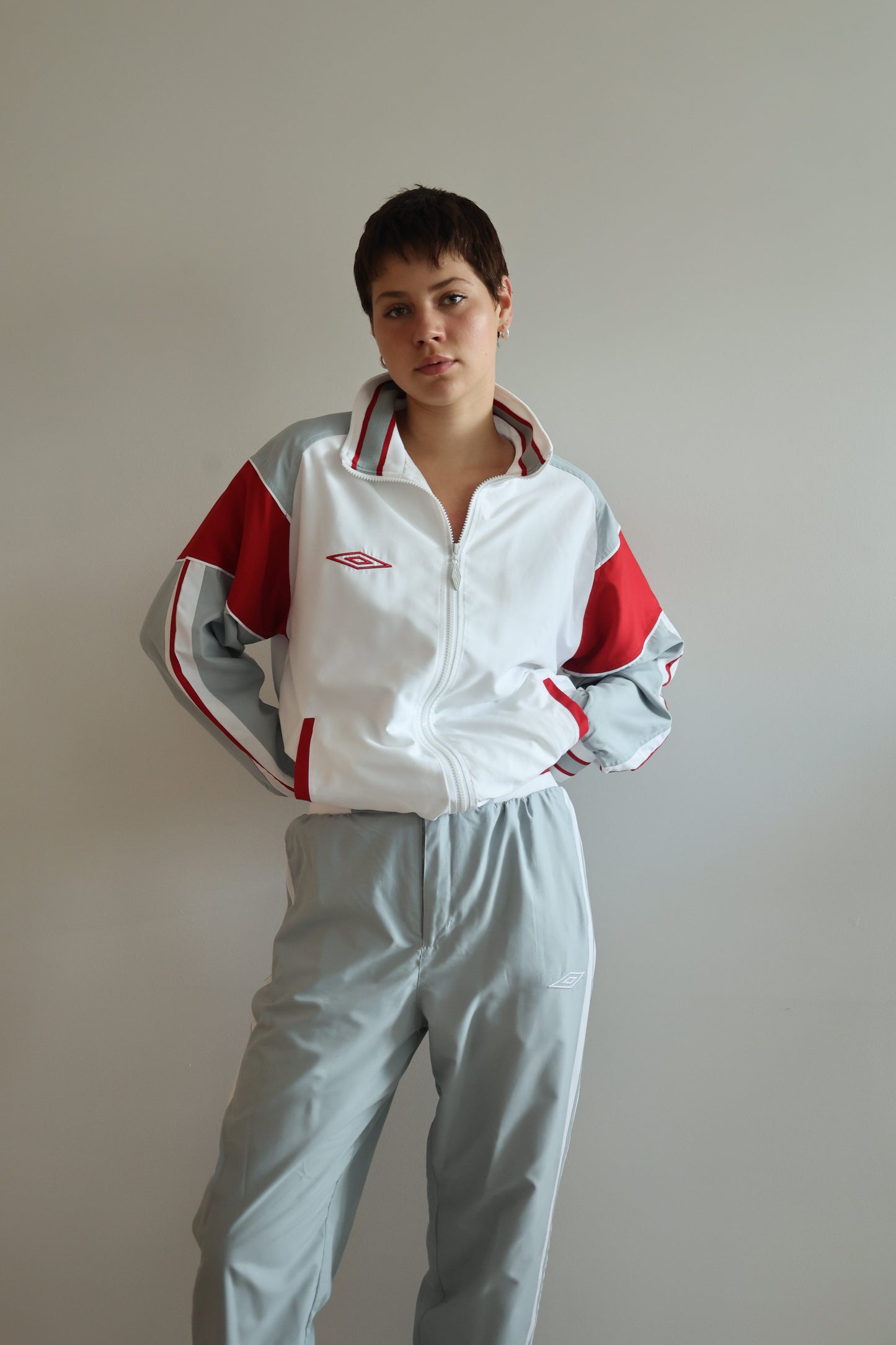 Umbro Track Pants