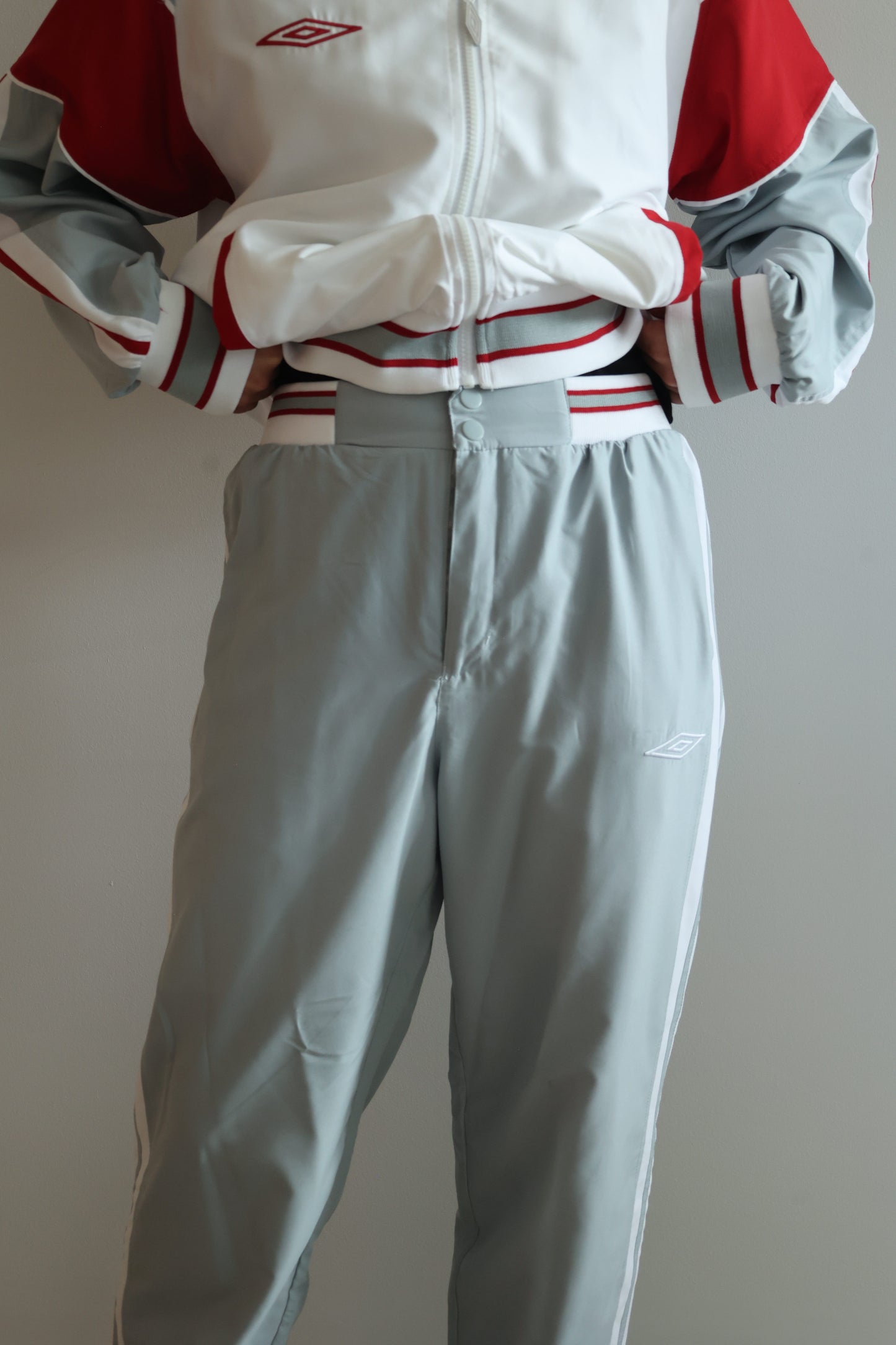Umbro Track Pants
