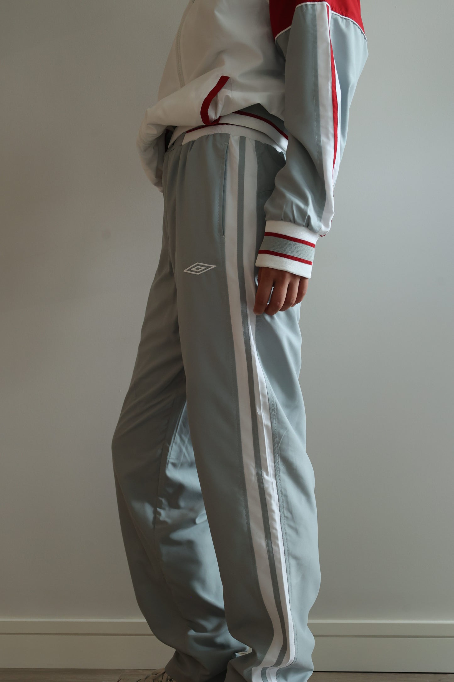 Umbro Track Pants