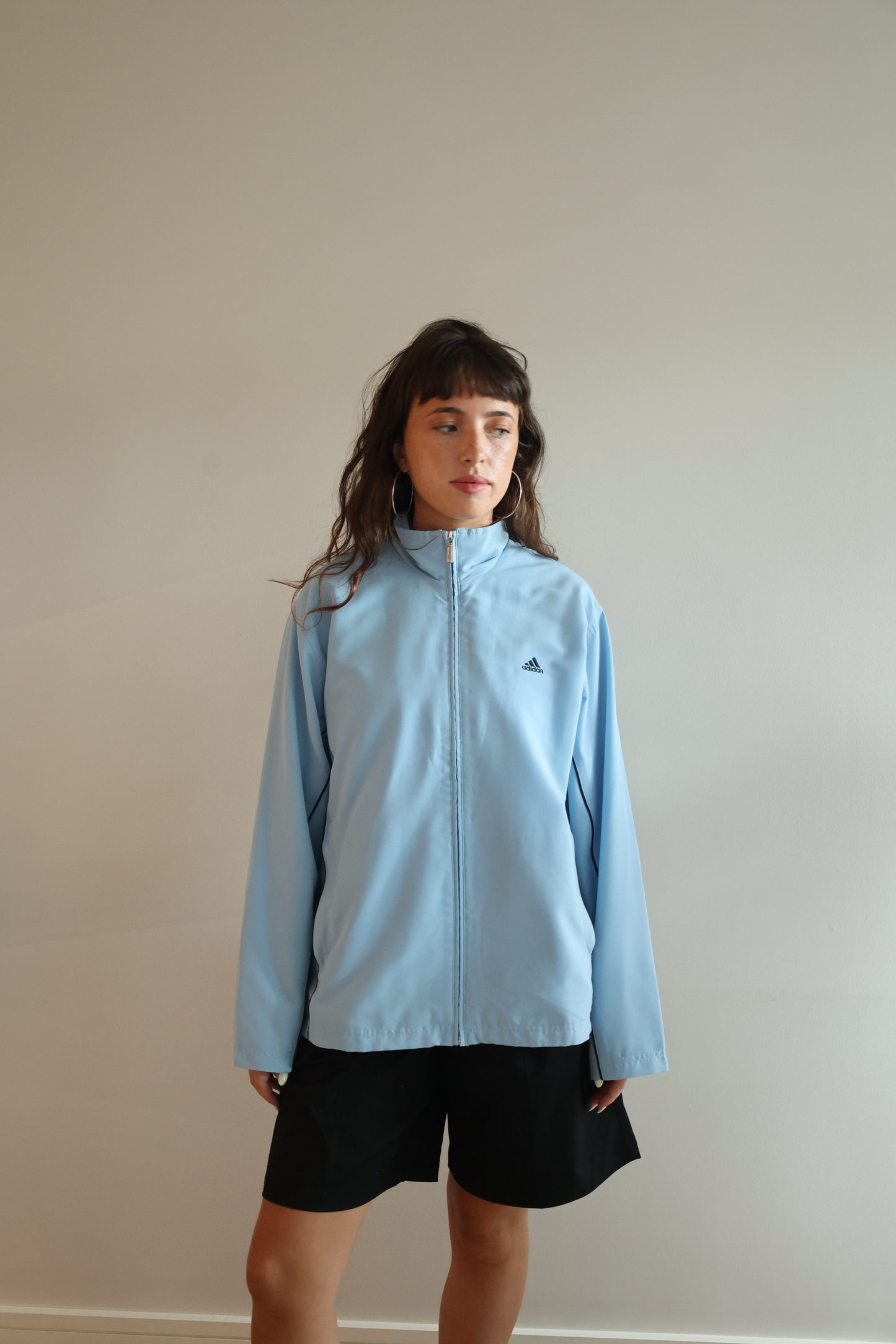 Adidas Track Jacket