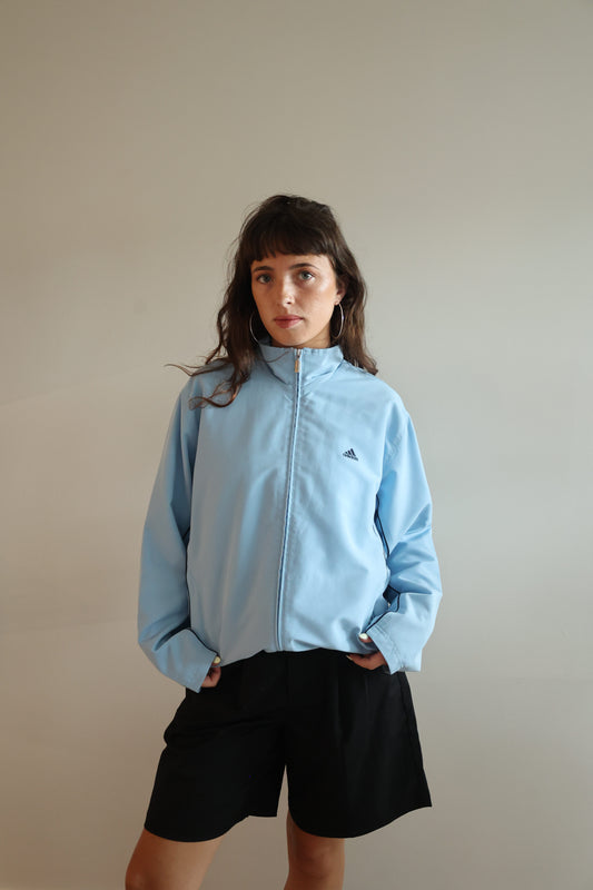 Adidas Track Jacket