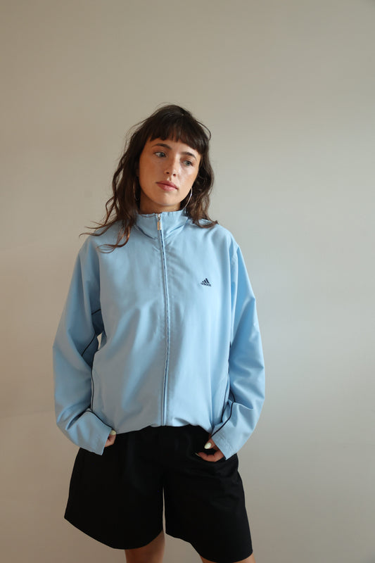 Adidas Track Jacket