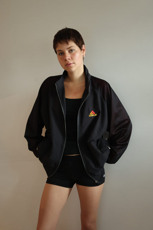 Adidas Track Jacket