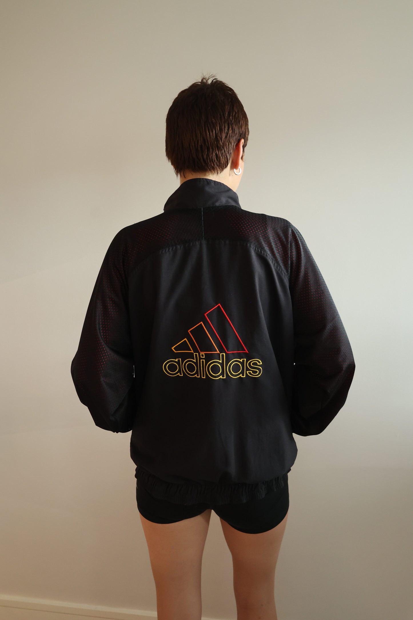 Adidas Track Jacket