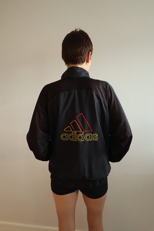 Adidas Track Jacket