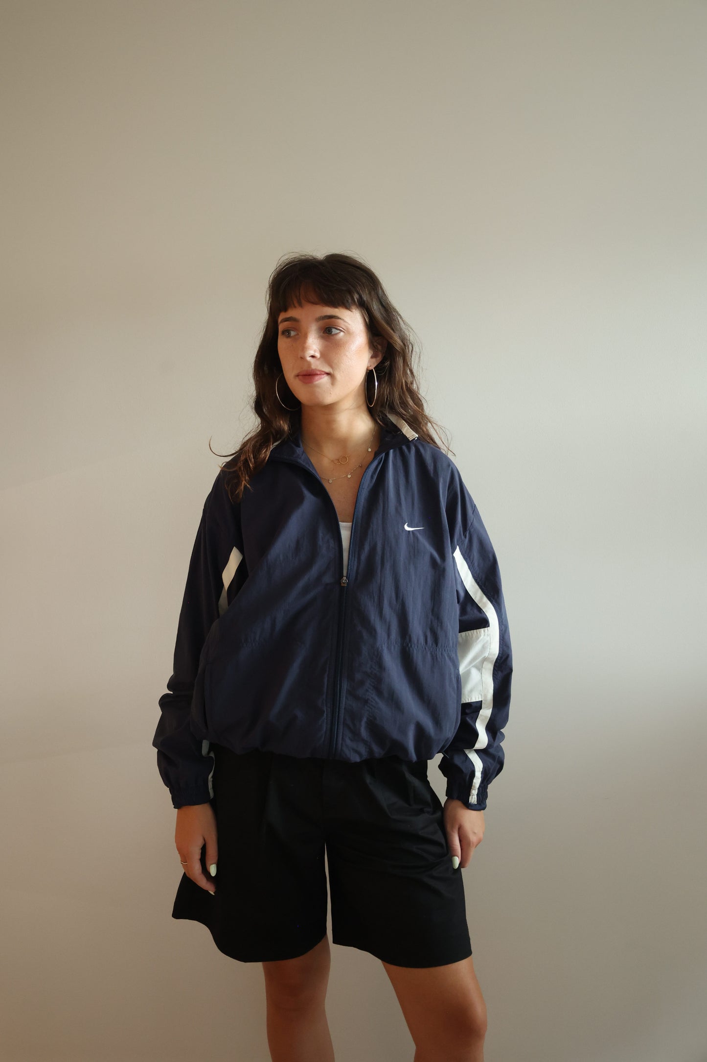 Nike Jacket