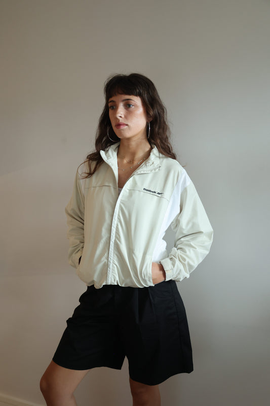 Reebok Track Jacket
