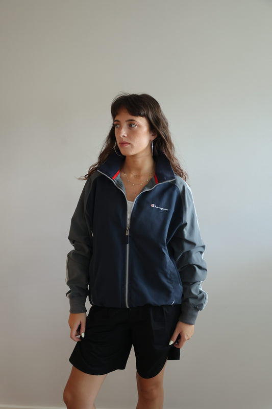 Champion Track Jacket
