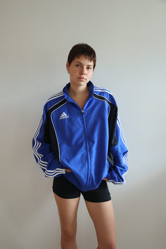 Adidas Track Jacket