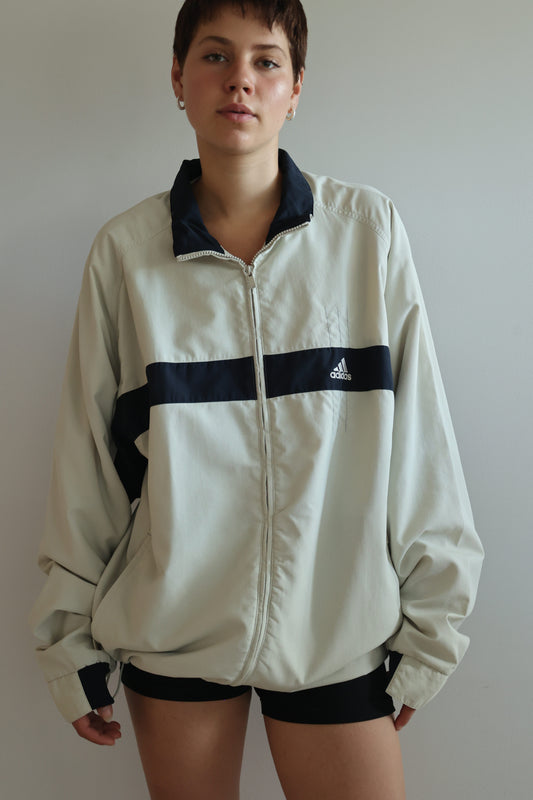 Adidas Track Jacket