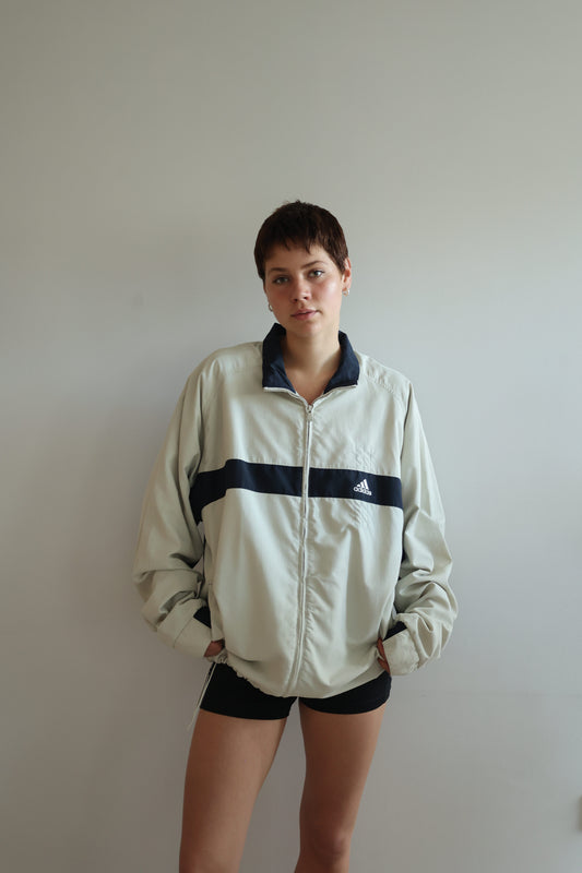 Adidas Track Jacket
