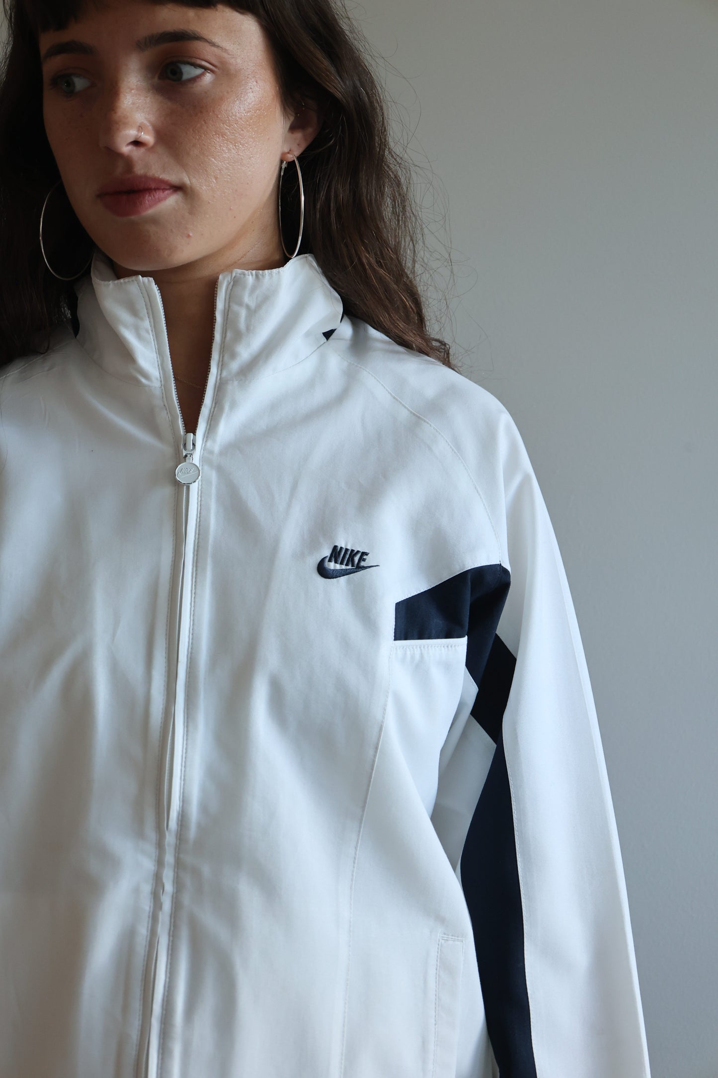 Nike Track Jacket