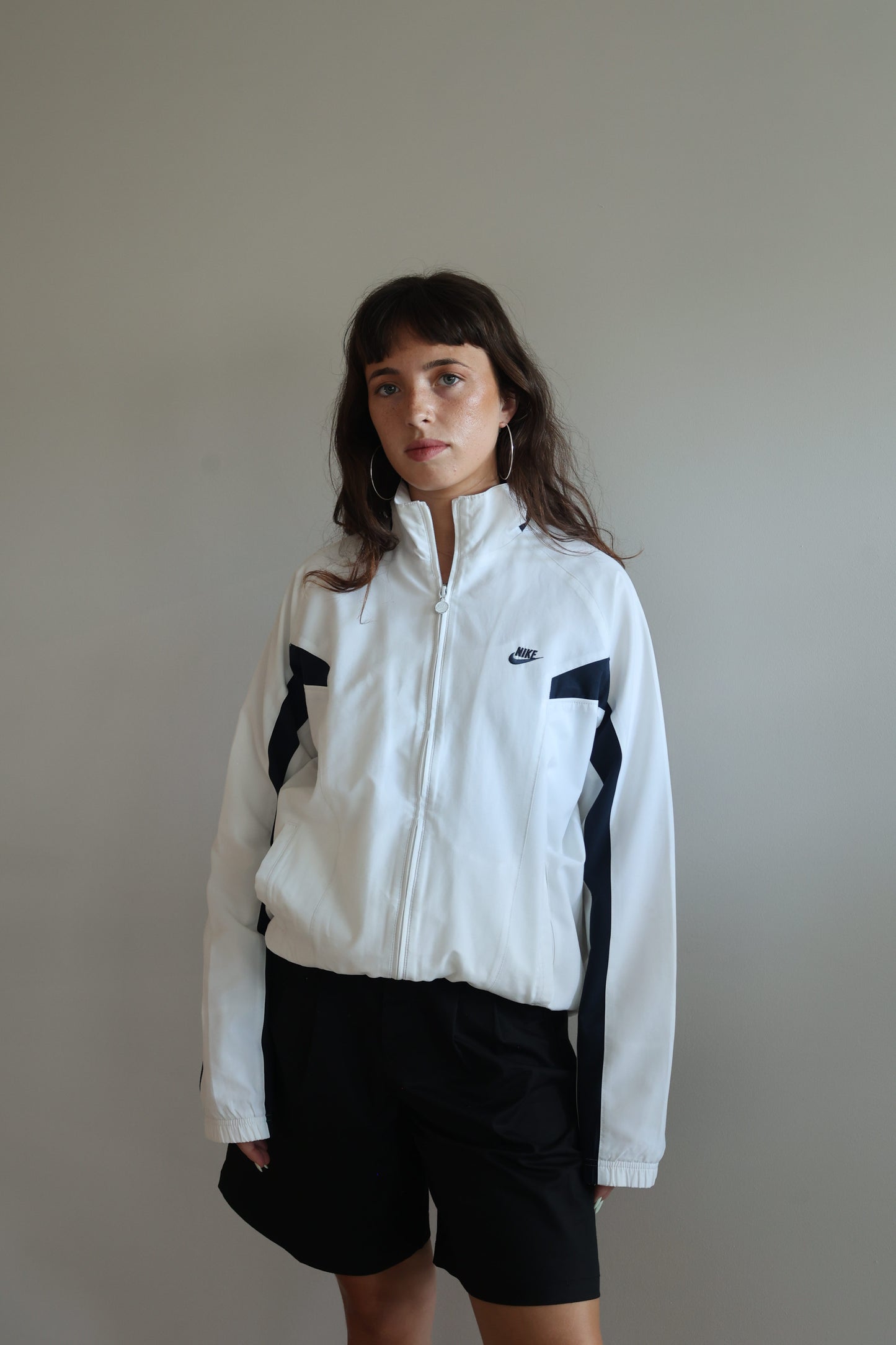 Nike Track Jacket