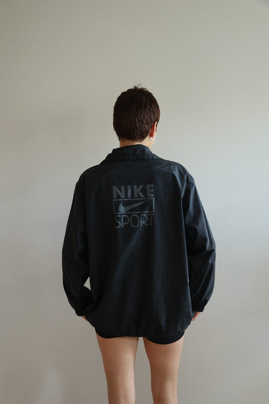Nike Black Jacket