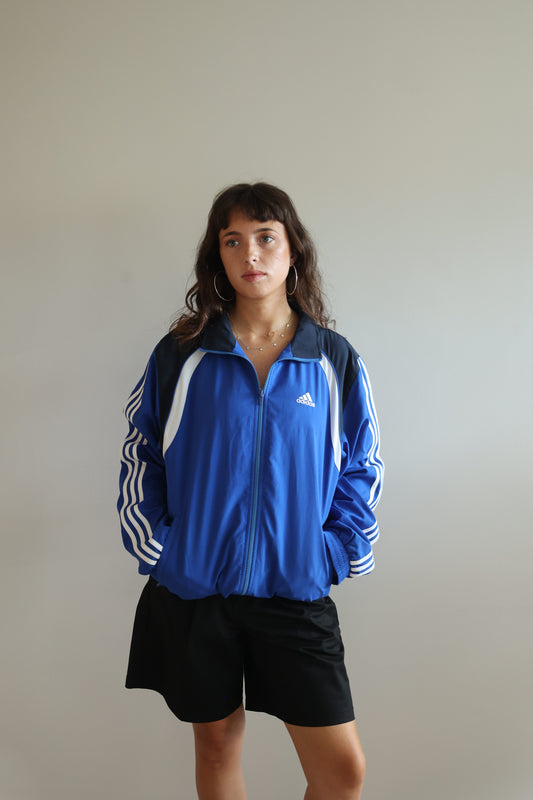 Adidas Track Jacket