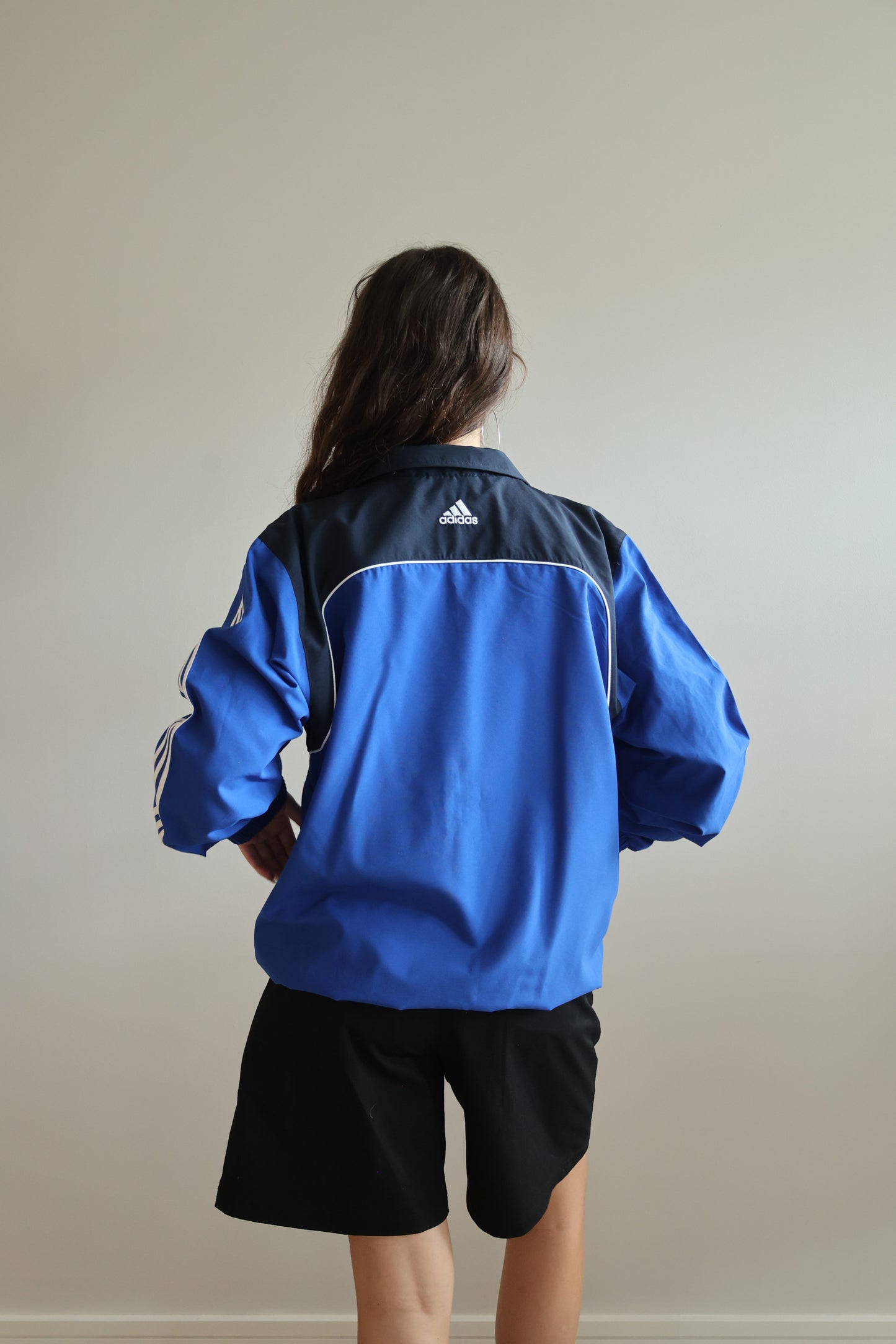 Adidas Track Jacket