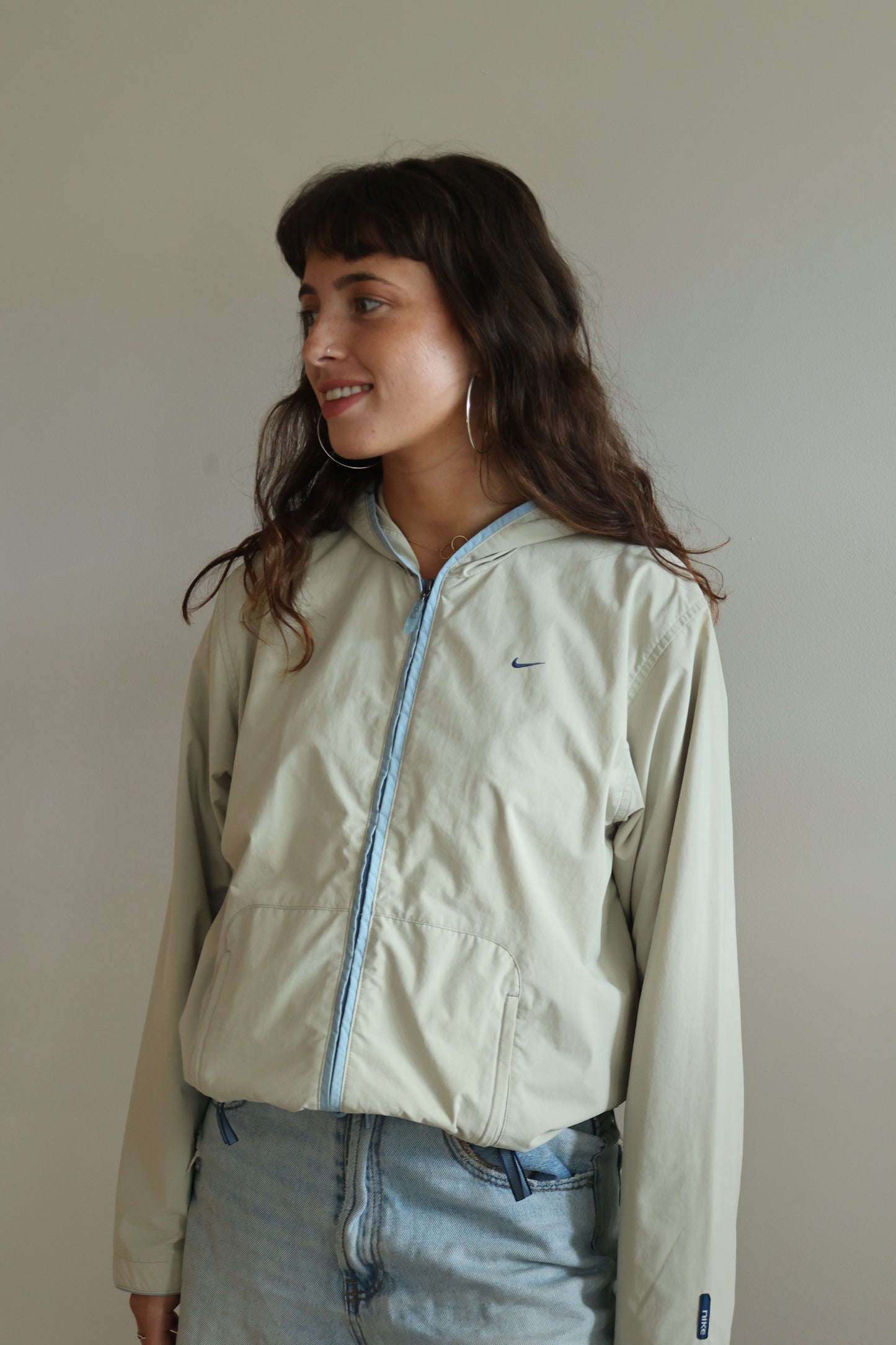 Nike Track Jacket