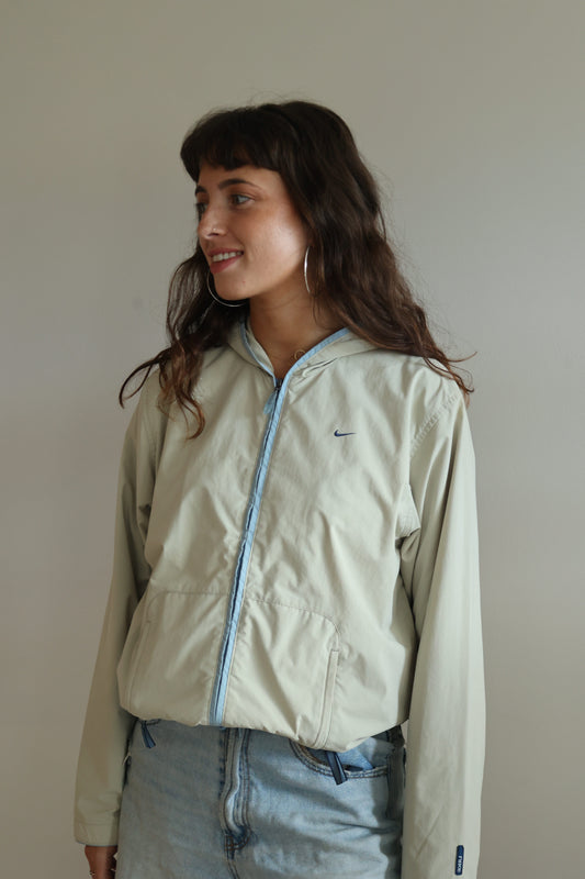 Nike Track Jacket