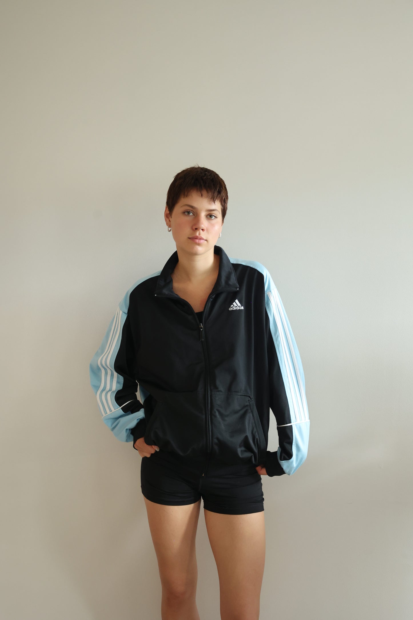 Adidas Track Top