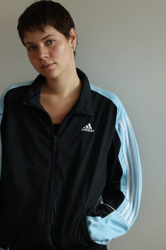 Adidas Track Top