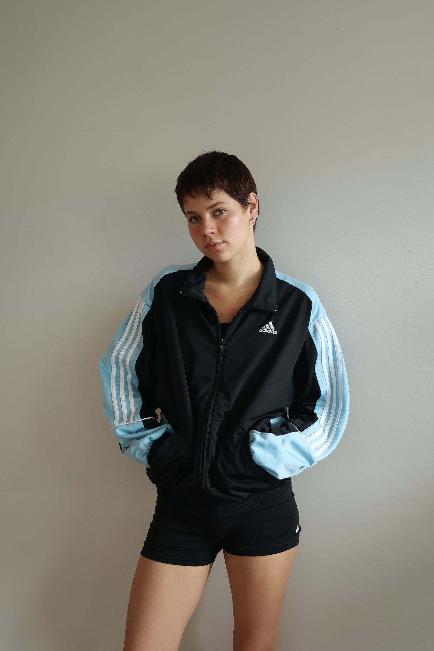 Adidas Track Top