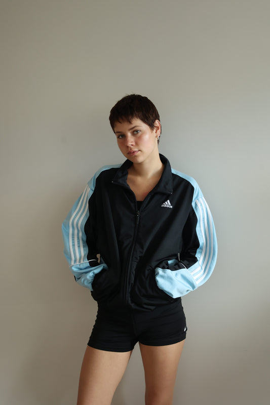 Adidas Track Top
