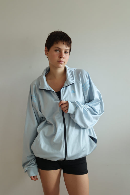 Adidas Track Top