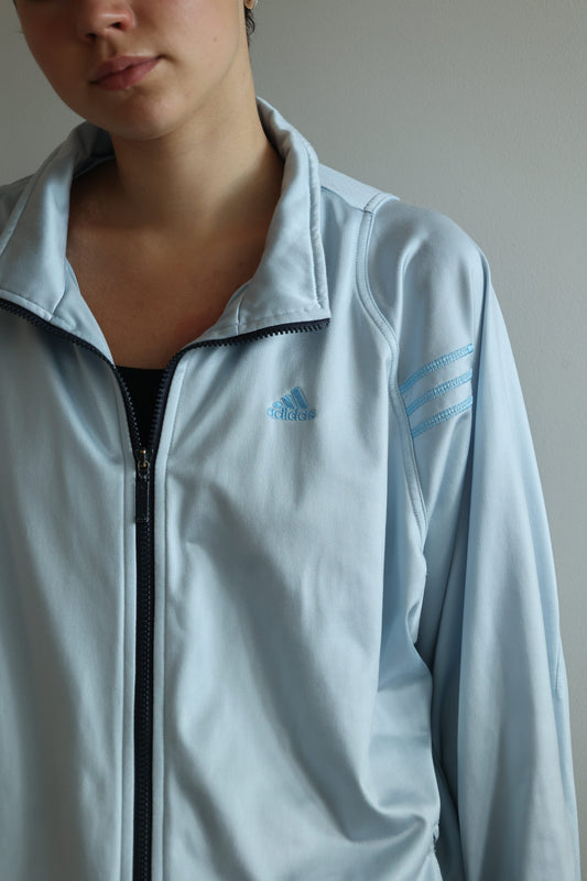Adidas Track Top