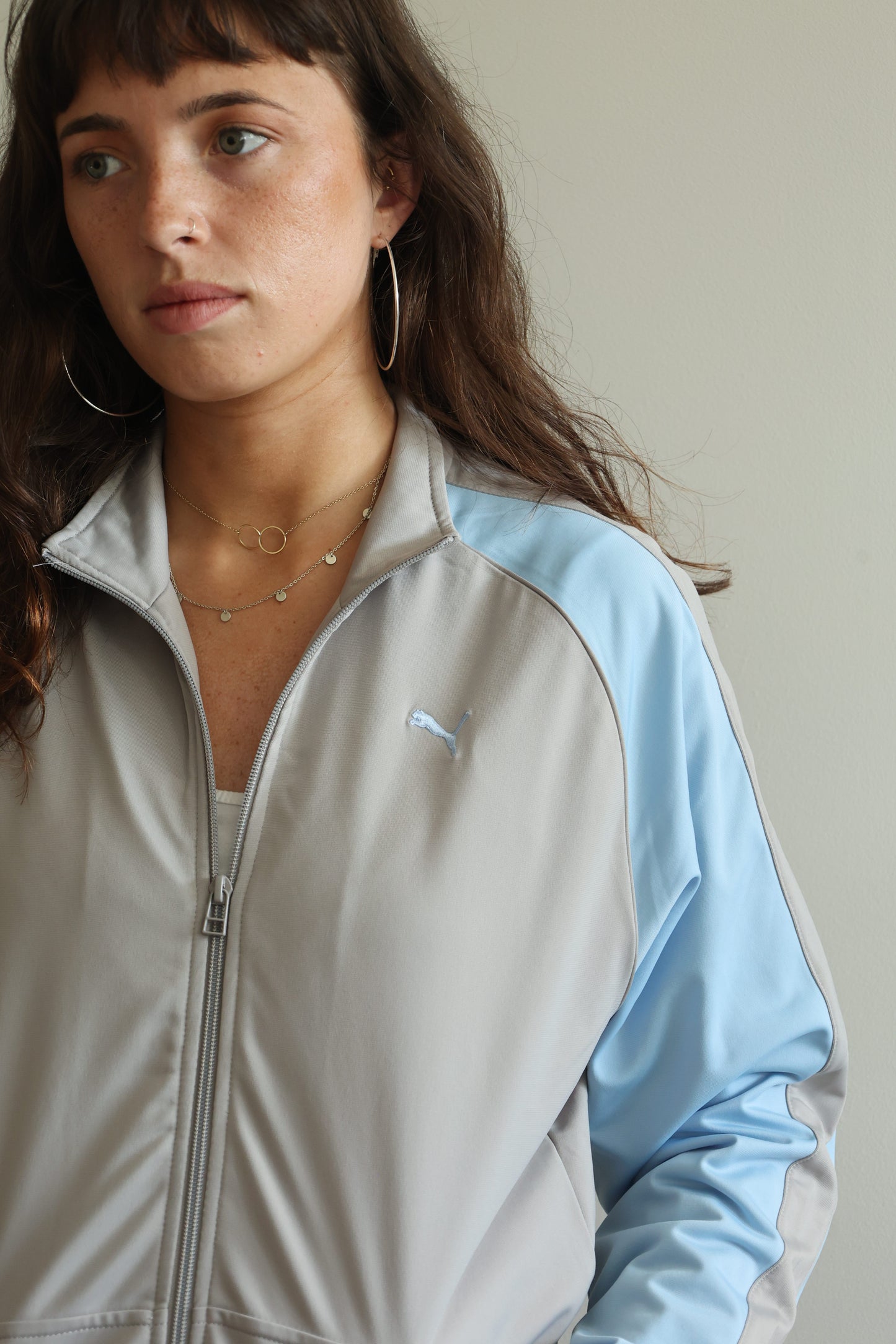 Puma Track Top