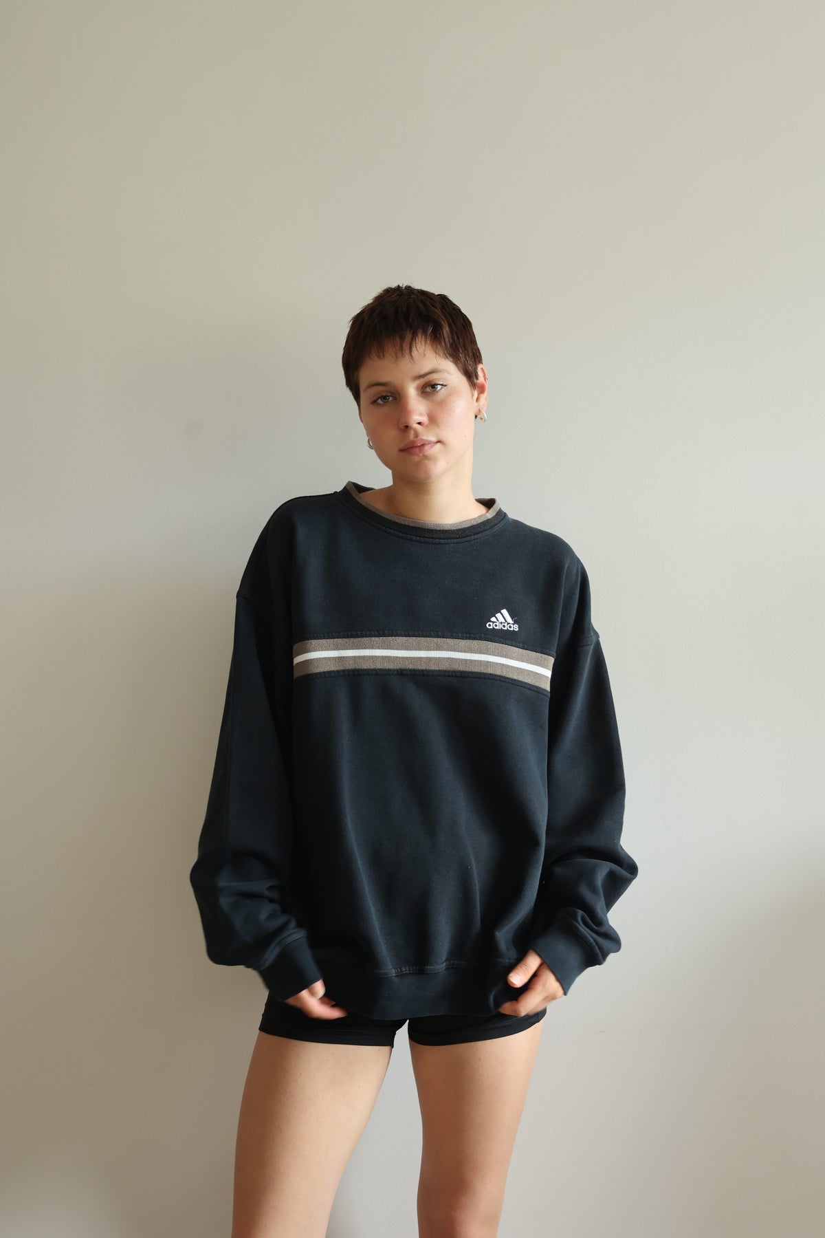 Adidas Sweatshirt