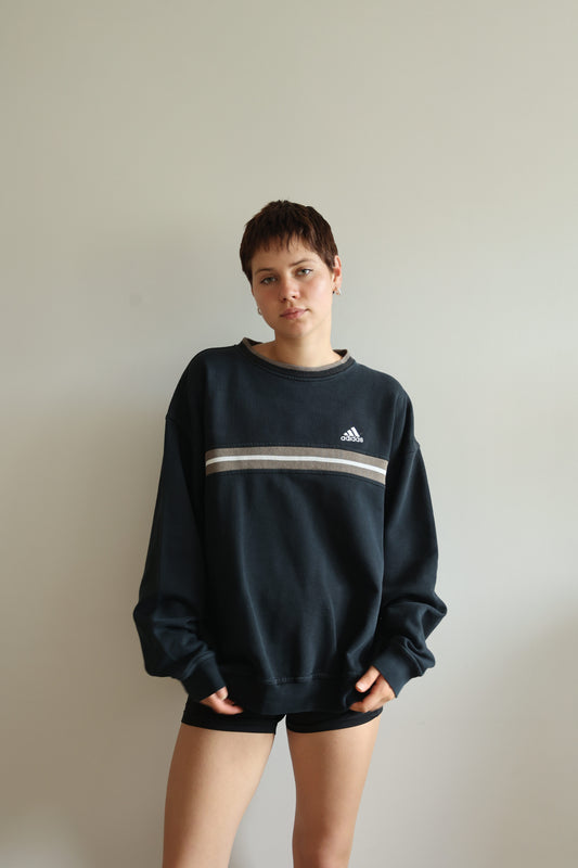 Adidas Sweatshirt