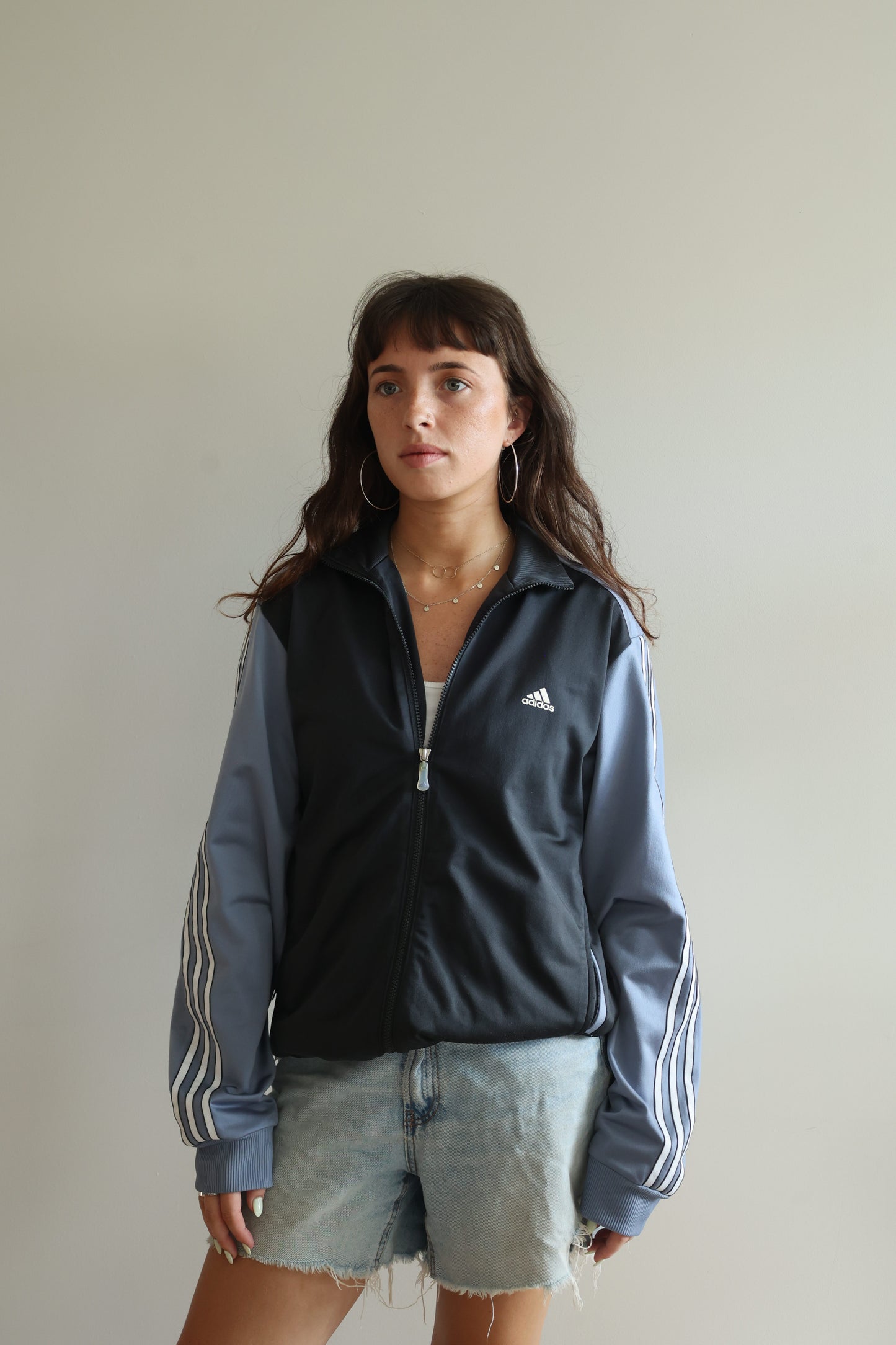 Adidas Track Top