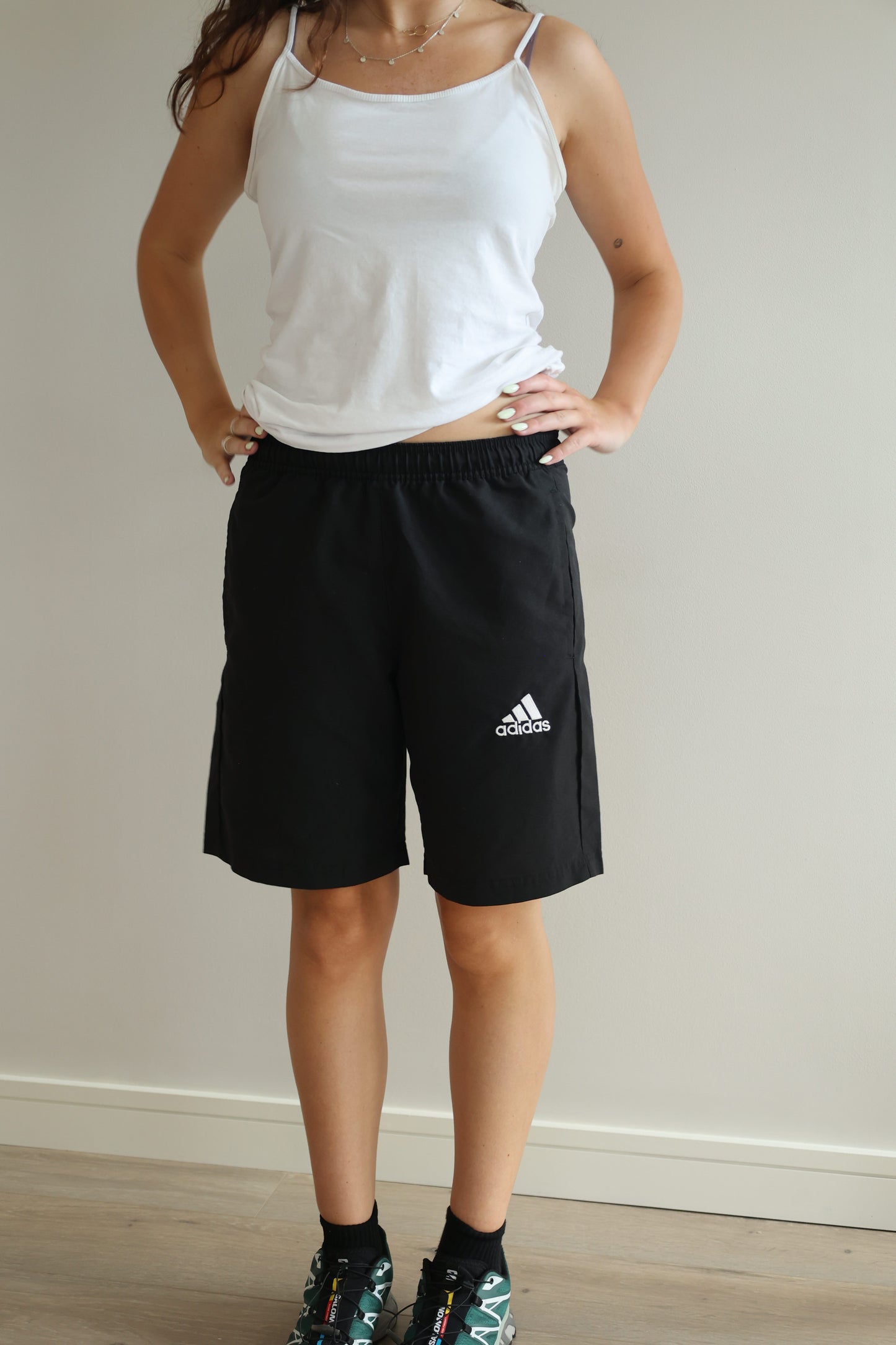 Adidas Windbreaker Shorts