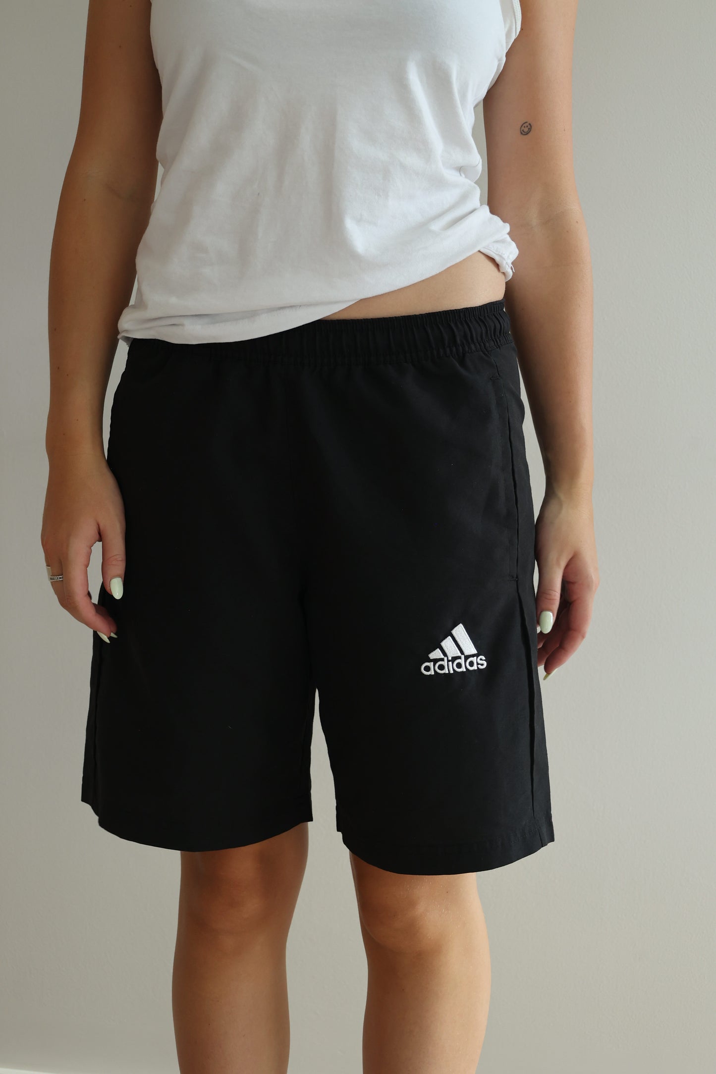 Adidas Windbreaker Shorts
