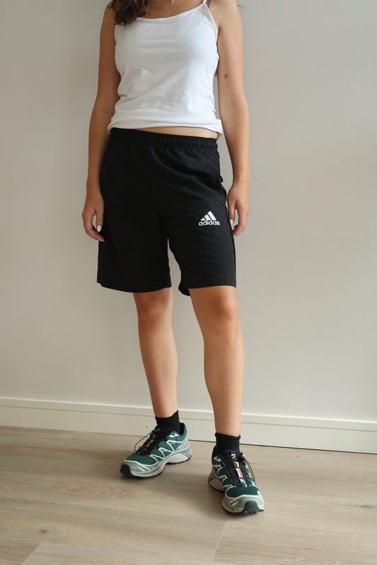 Adidas Windbreaker Shorts